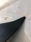 1999 2000 BMW 3 SERIES 328i Rear Trunk Lid Hatch Tailgate Panel w/ Emblem OEM