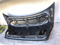 1999 2000 BMW 3 SERIES 328i Rear Trunk Lid Hatch Tailgate Panel w/ Emblem OEM