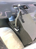 1999 2000 BMW 3 SERIES 328i Rear Trunk Lid Hatch Tailgate Panel w/ Emblem OEM