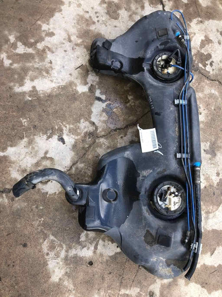 1999 2000 BMW 3 SERIES 328i Fuel Gas Filler Tank Assembly 2.8L OEM