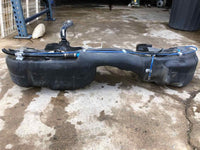 1999 2000 BMW 3 SERIES 328i Fuel Gas Filler Tank Assembly 2.8L OEM