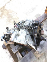 1999 - 2002 NISSAN QUEST 3.3L 6 Cylinder Automatic Transmission Assembly OEM