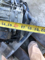 1999 - 2002 NISSAN QUEST 3.3L 6 Cylinder Automatic Transmission Assembly OEM