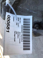 1999 - 2002 NISSAN QUEST 3.3L 6 Cylinder Automatic Transmission Assembly OEM