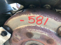 1999 - 2002 NISSAN QUEST 3.3L 6 Cylinder Automatic Transmission Assembly OEM