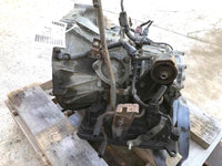 1999 - 2002 NISSAN QUEST 3.3L 6 Cylinder Automatic Transmission Assembly OEM