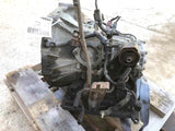 1999 - 2002 NISSAN QUEST 3.3L 6 Cylinder Automatic Transmission Assembly OEM