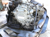 1999 - 2002 NISSAN QUEST 3.3L 6 Cylinder Automatic Transmission Assembly OEM