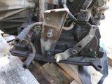 1999 - 2002 NISSAN QUEST 3.3L 6 Cylinder Automatic Transmission Assembly OEM