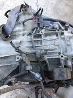 1999 - 2002 NISSAN QUEST 3.3L 6 Cylinder Automatic Transmission Assembly OEM