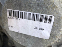 1999 - 2002 NISSAN QUEST 3.3L 6 Cylinder Automatic Transmission Assembly OEM