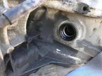 1999 - 2002 NISSAN QUEST 3.3L 6 Cylinder Automatic Transmission Assembly OEM