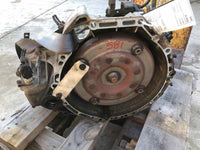 1999 - 2002 NISSAN QUEST 3.3L 6 Cylinder Automatic Transmission Assembly OEM