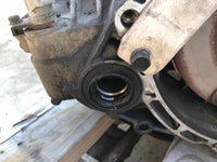 1999 - 2002 NISSAN QUEST 3.3L 6 Cylinder Automatic Transmission Assembly OEM