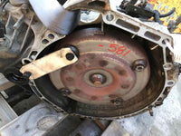 1999 - 2002 NISSAN QUEST 3.3L 6 Cylinder Automatic Transmission Assembly OEM