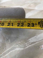 1999 NISSAN QUEST 3.3L 6 Cylinder Front Left Sun Visor Sun Shade with Mirror