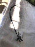 1999 NISSAN QUEST 3.3L 6 Cylinder Gas Accelerator Throttle Pedal Cable OEM