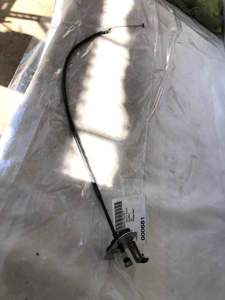 1999 NISSAN QUEST 3.3L 6 Cylinder Gas Accelerator Throttle Pedal Cable OEM