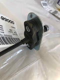 1999 NISSAN QUEST 3.3L 6 Cylinder Gas Accelerator Throttle Pedal Cable OEM