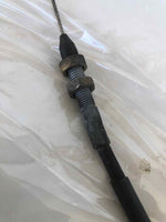 1999 NISSAN QUEST 3.3L 6 Cylinder Gas Accelerator Throttle Pedal Cable OEM