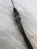 1999 NISSAN QUEST 3.3L 6 Cylinder Gas Accelerator Throttle Pedal Cable OEM