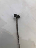 1999 NISSAN QUEST 3.3L 6 Cylinder Gas Accelerator Throttle Pedal Cable OEM