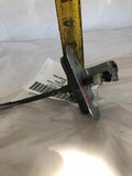 1999 NISSAN QUEST 3.3L 6 Cylinder Gas Accelerator Throttle Pedal Cable OEM