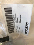 1999 NISSAN QUEST 3.3L 6 Cylinder Gas Accelerator Throttle Pedal Cable OEM