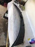 1999 NISSAN QUEST 3.3L 6 Cylinder Cowl Screen Top Trim Panel Cover Assembly OEM