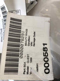 1999 NISSAN QUEST 3.3L 6 Cylinder Cowl Screen Top Trim Panel Cover Assembly OEM