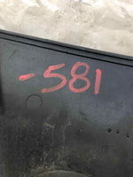1999 NISSAN QUEST 3.3L 6 Cylinder Cowl Screen Top Trim Panel Cover Assembly OEM