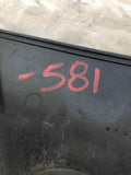 1999 NISSAN QUEST 3.3L 6 Cylinder Cowl Screen Top Trim Panel Cover Assembly OEM