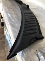 1999 NISSAN QUEST 3.3L 6 Cylinder Cowl Screen Top Trim Panel Cover Assembly OEM