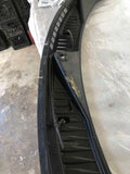 1999 NISSAN QUEST 3.3L 6 Cylinder Cowl Screen Top Trim Panel Cover Assembly OEM