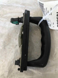 1999 NISSAN QUEST 3.3L Interior Grab Bar Grip Assist Left Driver Side LH OEM
