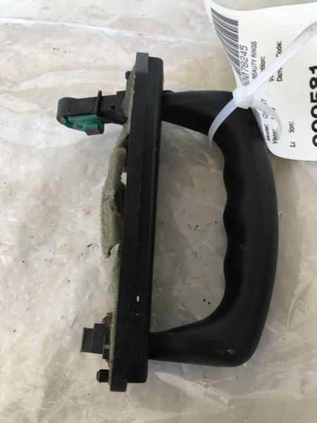 1999 NISSAN QUEST 3.3L Interior Grab Bar Grip Assist Left Driver Side LH OEM