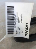1999 NISSAN QUEST 3.3L Interior Grab Bar Grip Assist Left Driver Side LH OEM