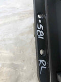 1999 NISSAN QUEST 3.3L Interior Grab Bar Grip Assist Left Driver Side LH OEM