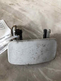 1999 - 2002 NISSAN QUEST 3.3L 6 Cylinder Rear Exterior Door Handle Assembly OEM