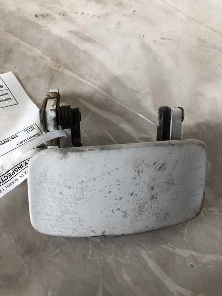 1999 - 2002 NISSAN QUEST 3.3L 6 Cylinder Rear Exterior Door Handle Assembly OEM
