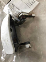 1999 - 2002 NISSAN QUEST 3.3L 6 Cylinder Rear Exterior Door Handle Assembly OEM