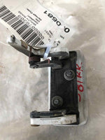 1999 - 2002 NISSAN QUEST 3.3L 6 Cylinder Rear Exterior Door Handle Assembly OEM