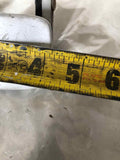 1999 - 2002 NISSAN QUEST 3.3L 6 Cylinder Rear Exterior Door Handle Assembly OEM