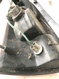 1999 - 2002 NISSAN QUEST 3.3L Right Tail Light Lamp Quarter Panel Assembly RH