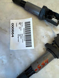 2003 - 2016 BMW X5 Sport Utility 3.0L 4 Cylinder 2 Pcs Engine Ignition Coil OEM