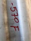 2001 - 2005 CHRYSLER PT CRUISER 2.4L Front Bumper Reinforcement Impact Bar OEM