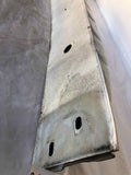 2001 - 2005 CHRYSLER PT CRUISER 2.4L Front Bumper Reinforcement Impact Bar OEM