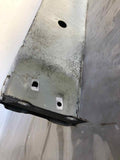 2001 - 2005 CHRYSLER PT CRUISER 2.4L Front Bumper Reinforcement Impact Bar OEM
