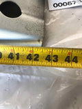 2001 - 2005 CHRYSLER PT CRUISER 2.4L Front Bumper Reinforcement Impact Bar OEM