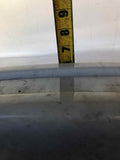2001 - 2005 CHRYSLER PT CRUISER 2.4L Front Bumper Reinforcement Impact Bar OEM